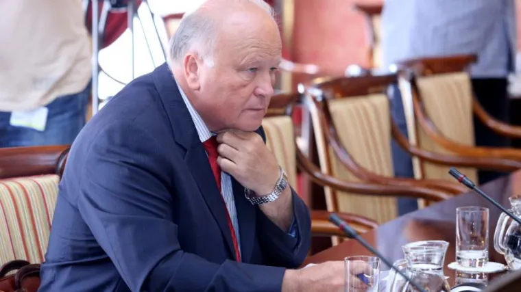 2014. napokon će biti godina konstantnog rasta