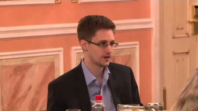 Objavljene prve snimke najpoznatijeg svjetskog zviždača