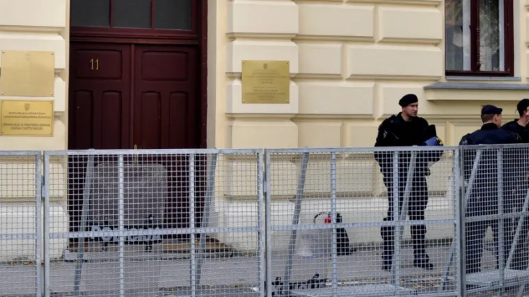 HDZ nezapamćenim optužbama napada Vladu!