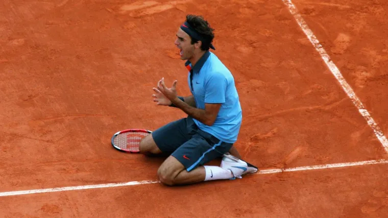 Federer raskinuo suradnju s trenerom