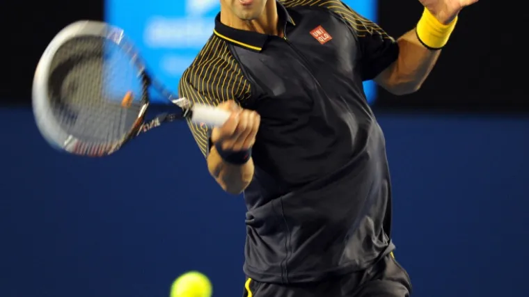 Đoković na ATP-u u &Scaron;angaju obranio naslov