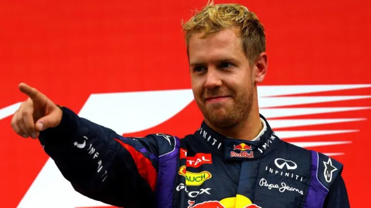 Sebastian Vettel ponovno najbrži u Japanu