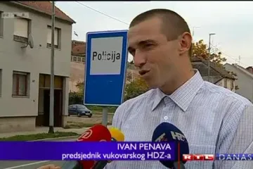 HDZ nezapamćenim optužbama napada Vladu!