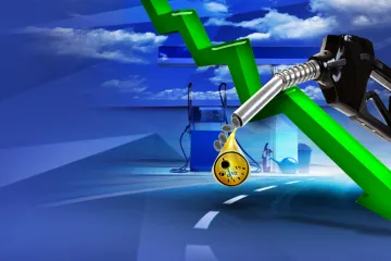 Blagi pad cijena: Benzin jeftiniji tri, dizel pet lipa