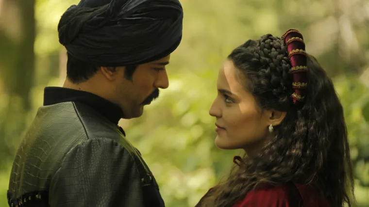 Biv&scaron;a Miss Turske je nova Bali-begova simpatija!