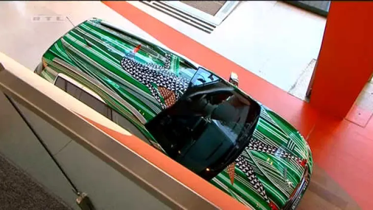 Žar ptica se ovih dana pro&scaron;etala Parizom