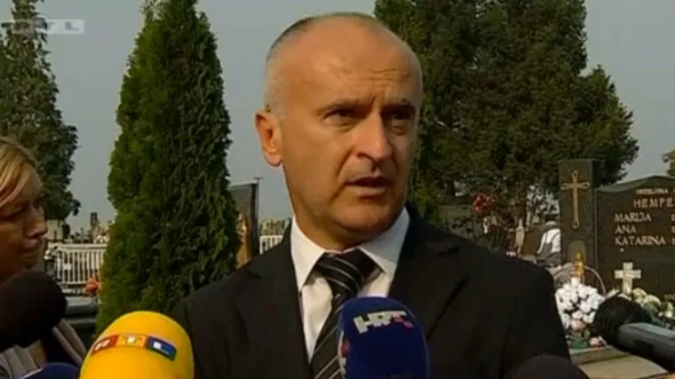 Matić: Tri puta sam Stožeru nudio sastanak s premijerom!