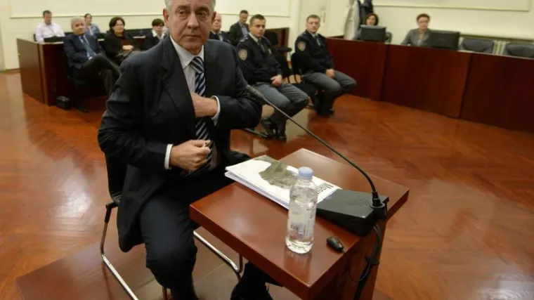 'Nisam Vladinim avionom i&scaron;ao u Beč isprobavati frak'