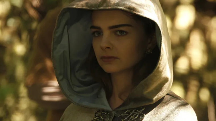 Mihrimah luda od ljubomore zbog Bali-bega!