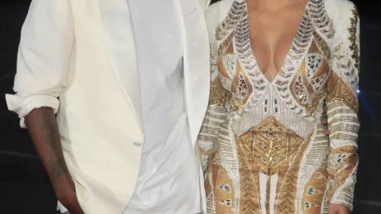 Je li na vidiku nova beba u obitelji Kardashian- West?