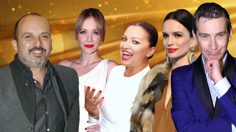 Kako nastaju zvijezde: Mliječna staza hrvatske estrade