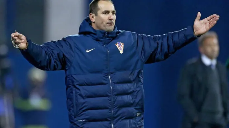 &Scaron;timac: Moralna je obveza da ponudim ostavku