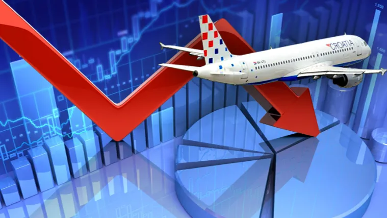 Otkriven uzrok prisilnog slijetanja DASH-a?