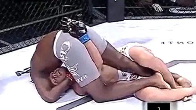 Jo&scaron; malo mu je noga puknula zbog poluge