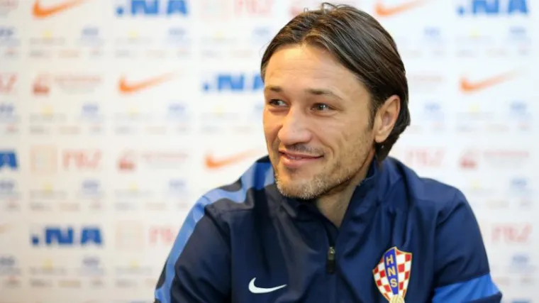 &Scaron;timac je biv&scaron;i, novi izbornik je Niko Kovač!