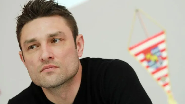 Kovač za RTL: Ovo je veliki izazov, ponosni smo!