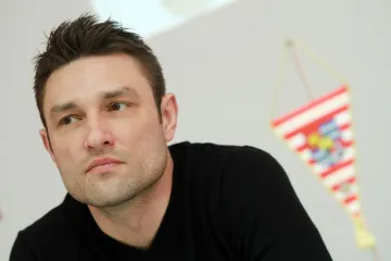 Kovač za RTL: Ovo je veliki izazov, ponosni smo!