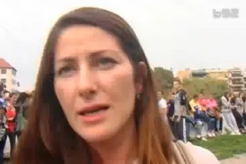 Kaos zbog sudbine curice u srpsko-hrvatskoj bračnoj parnici