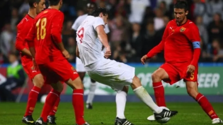 Kaos u makedonskoj svlačionici: Neki su igrači odbili igrati!