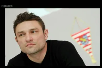 Kovač za RTL: Ovo je veliki izazov, ponosni smo!