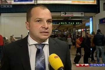 Privatizacija HŽ Carga teče po planu