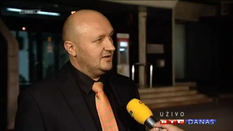 Dramatična ispovijest Debeljaka: 'Bio je to teroristički čin'