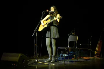 Najzanimljivije novo ime hrvatske scene uskoro u Tvornici