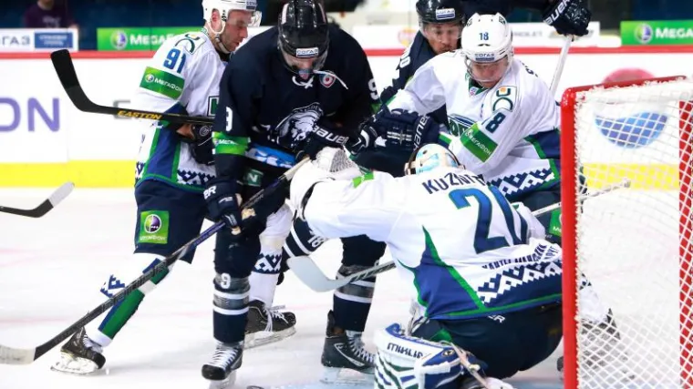 'Medvjedi' posrnuli kod 'Snježnih leoparda'