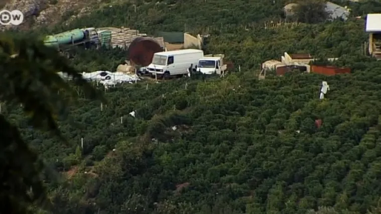 Mislili ste da je Amsterdam europska prijestolnica marihuane?