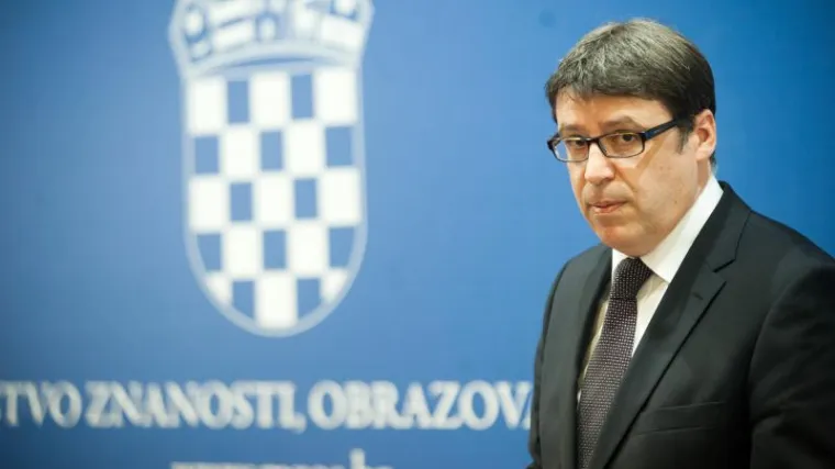 'U hrvatskim udžbenicima iz povijesti je samo - istina!'