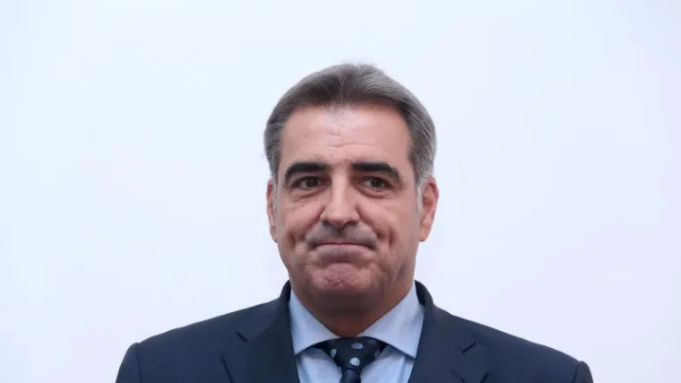 Vidošević o uhićenju Peternel: Muž uvijek zadnji dozna!