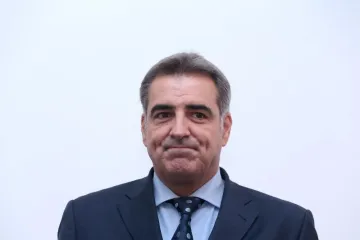 Vidošević o uhićenju Peternel: Muž uvijek zadnji dozna!