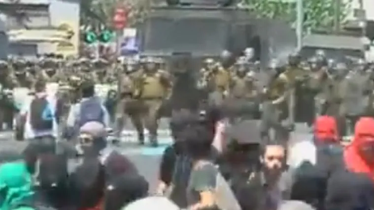 Studenti ponovno na ulici: 'Obrazovanje se ne prodaje!'