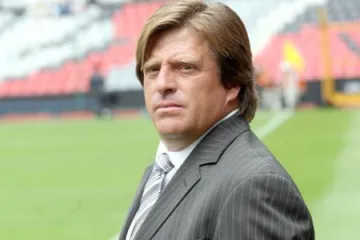 Meksiko smijenio izbornika uoči dodatnih kvalifikacija