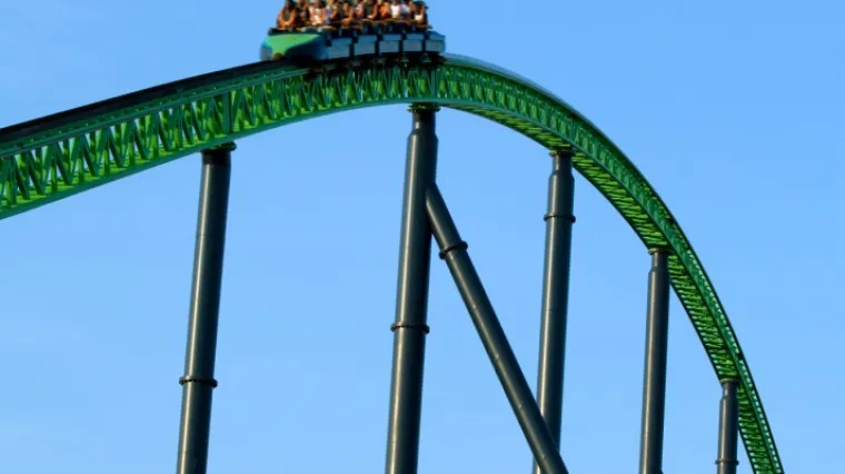 Hrvatska će dobiti svoj 'Gardaland' u proljeće 2015.