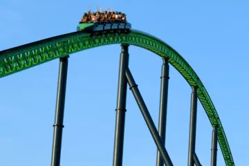 Hrvatska će dobiti svoj 'Gardaland' u proljeće 2015.