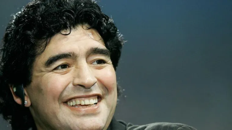 Maradona: Ne treniram nijedan klub jer me se pla&scaron;e!