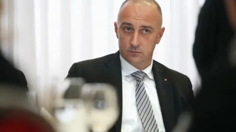 Vrdoljak: Smanjit ćemo komorski doprinos