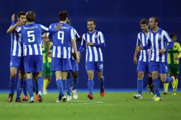 Lokomotiva preokretom protiv Istre dostigla Rijeku