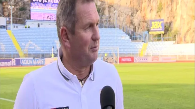 'Nogomet se igra za golove, a ne za dojam'