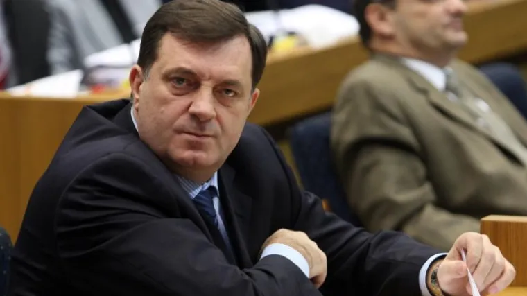 Dodik zaprijetio ukidanjem suda jer mu se ne sviđa presuda