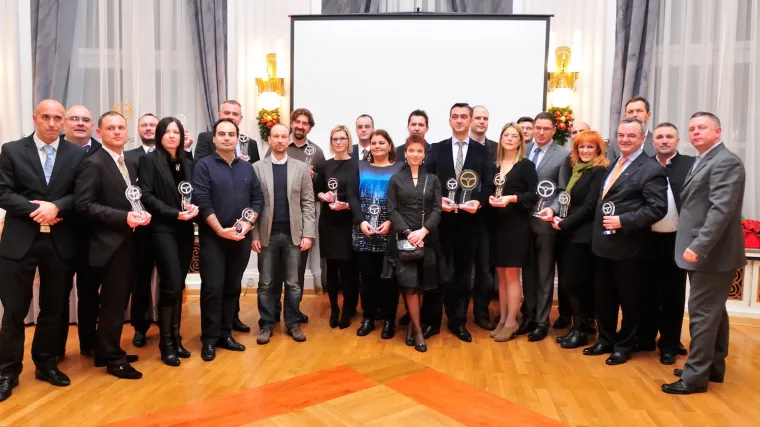 Krenuo najprestižniji izbor