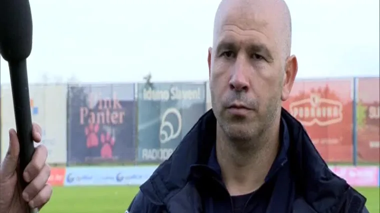 Razočarani Rupnik: 'Ovo je bilo sramotno!'