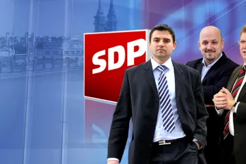 Tko će biti prvi čovjek zagrebačkog SDP-a?