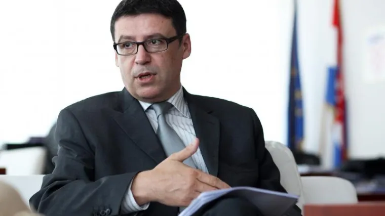 'Taj problem je rije&scaron;en, to je samo nepotrebna halabuka'