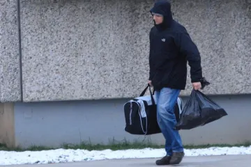 Uhićen bivši financijski direktor HAC-a