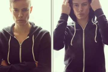 Procijenite je li ovo muškarac ili žena!