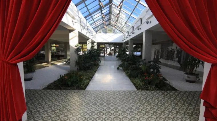 Jovanka Broz vjerojatno će biti pokopana u Kući cvijeća