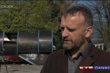 Kako je tekla pljačka državnog novca?