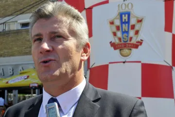 Šuker: Vjerujem u izbornika Kovača